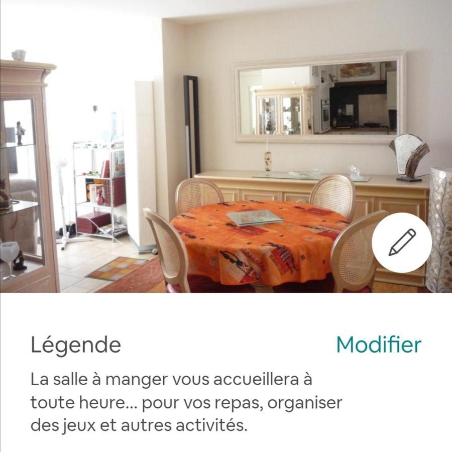 Mini Tarif Pour Un Maxi Confort Berck Exterior photo